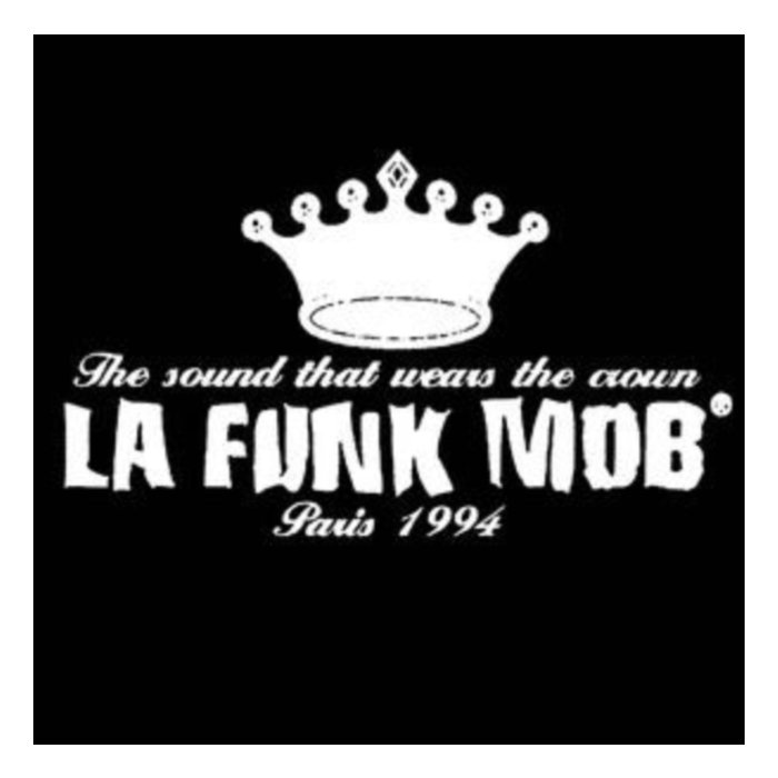 LA FUNK MOB - TRIBULATIONS EXTRA-SENSORIELLES