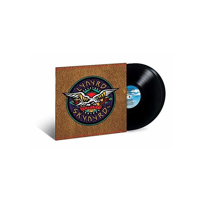 Lynyrd Skynyrd - Skynyrd's Innyrds: Their Greatest Hits 