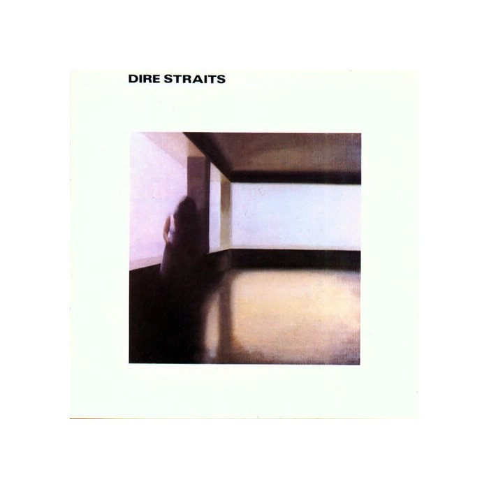 Dire Straits - Dire Straits