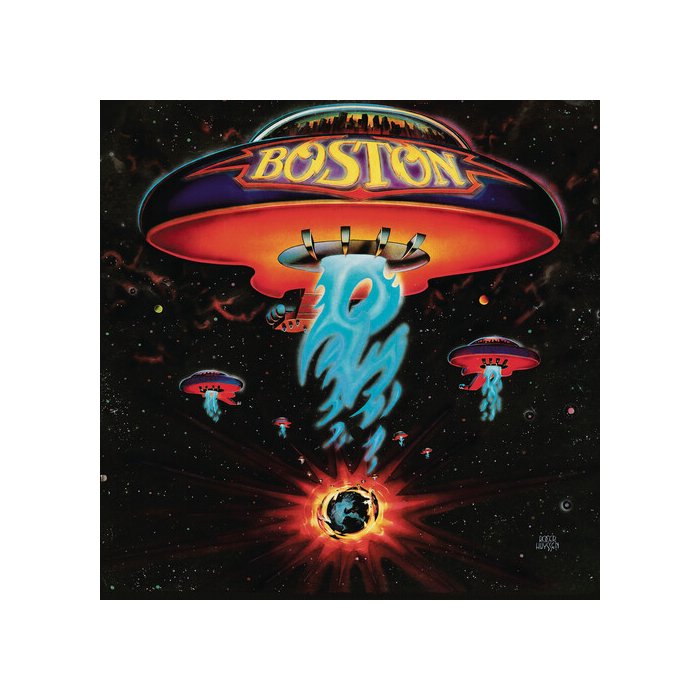 Boston - Boston