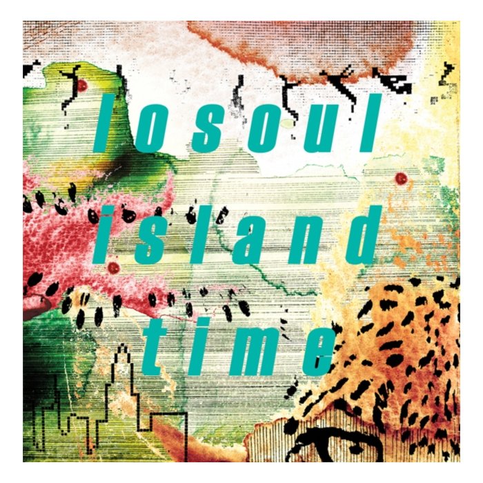 LOSOUL - ISLAND TIME