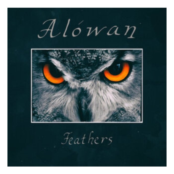 ALOWAN - FEATHERS