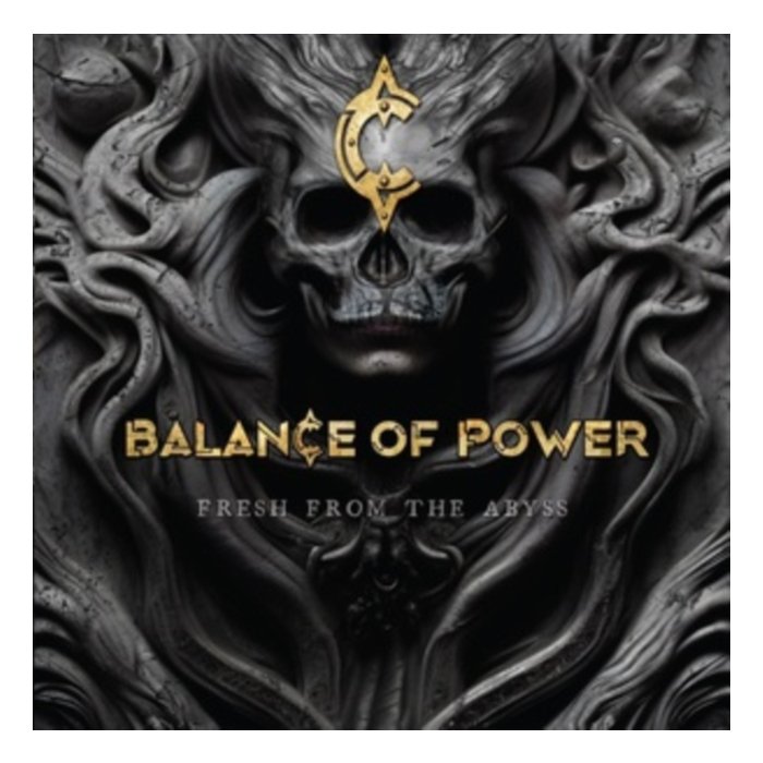 BALANCE OF POWER - FRESH FROM THE ABYSS