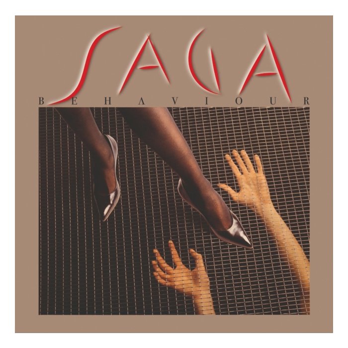 SAGA - BEHAVIOUR