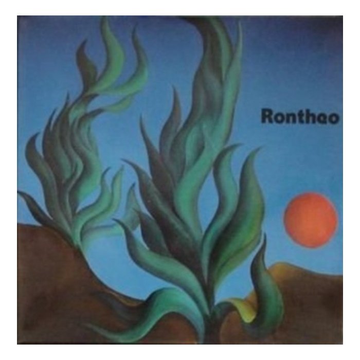 RONTHEO - RONTHEO