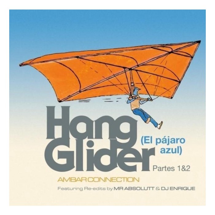 AMBAR CONNECTION - HANG GLIDER