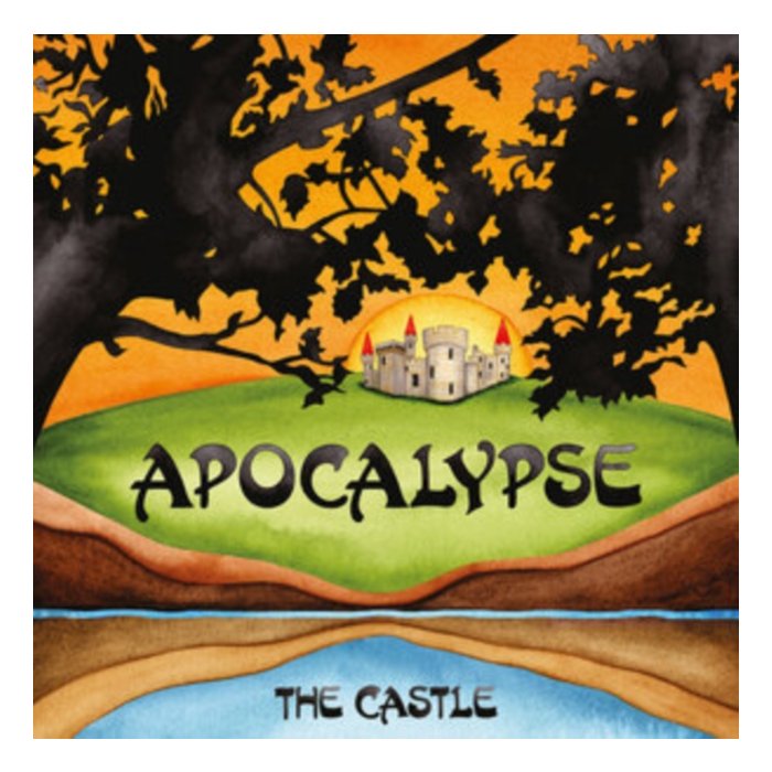 APOCALYPSE - CASTLE