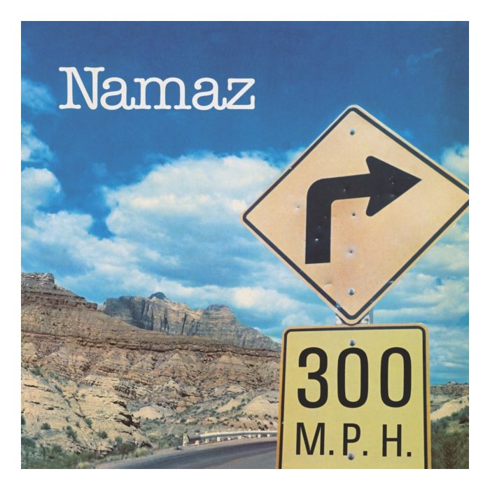 NAMAZ - 300 M.P.H.