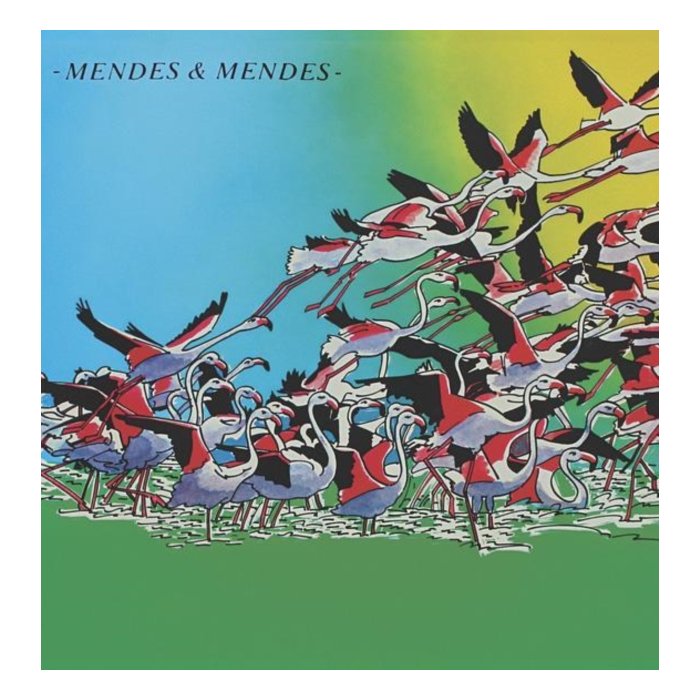 MENDES & MENDES - MENDES & MENDES