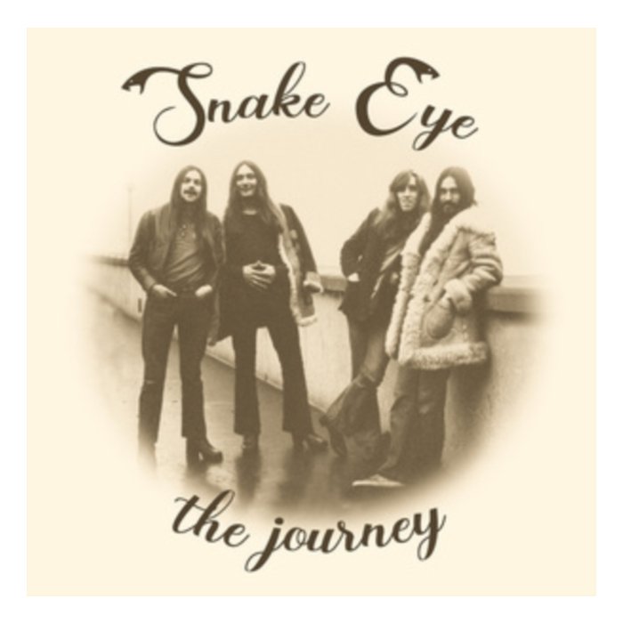 SNAKE EYE - JOURNEY