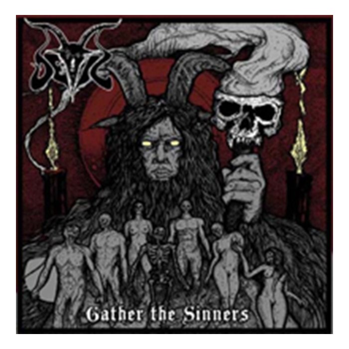 DEVIL - GATHER THE SINNERS