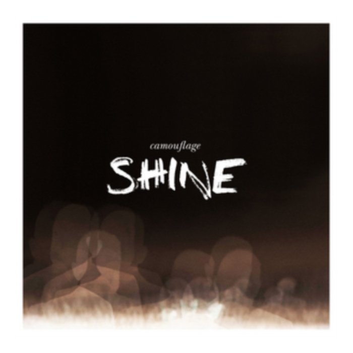 CAMOUFLAGE - SHINE (REMIXES)