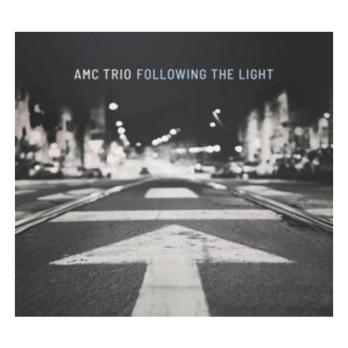 AMC TRIO - FOLLOWING THE LIGHT