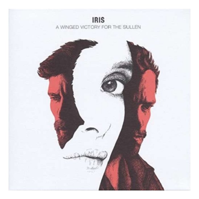 WINGED VICTORY FOR THE SULLEN - IRIS (MUSIQUE ORIGINALE)