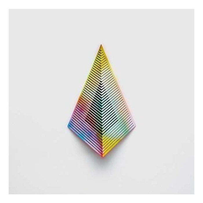 KIASMOS - BLURRED -EP/DOWNLOAD-