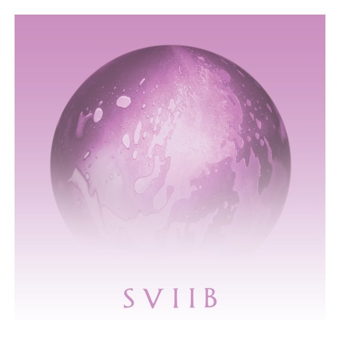 SCHOOL OF SEVEN BELLS - SVIIB (LIMITED EDITION)