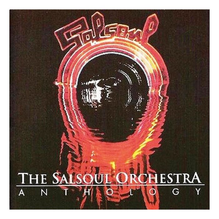 SALSOUL ORCHESTRA - ANTHOLOGY II