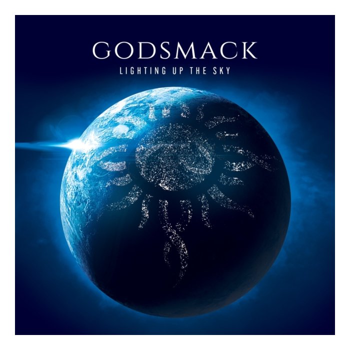 GODSMACK - LIGHTING UP THE SKY