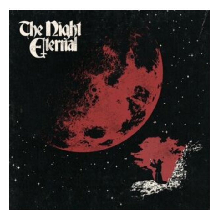 NIGHT ETERNAL - NIGHT ETERNAL (IMPORT)