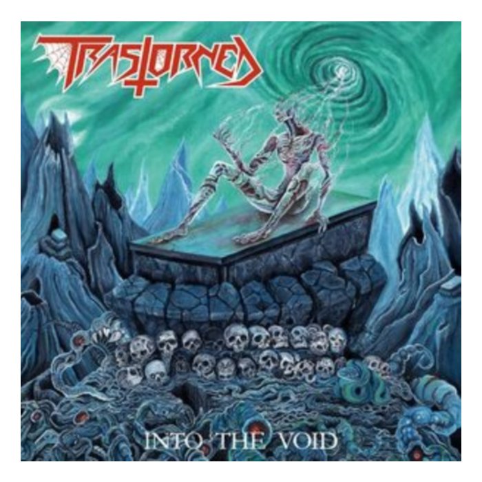 TRASTORNED - INTO THE VOID