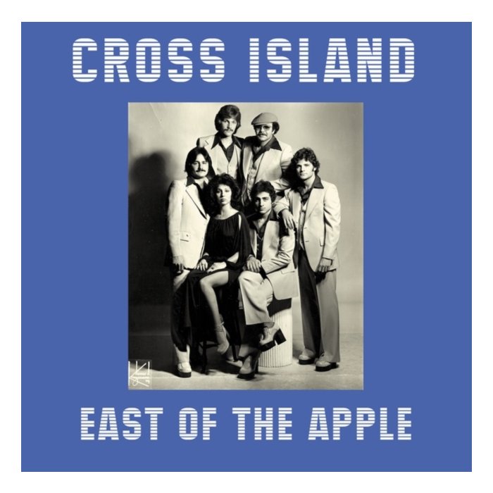 CROSS ISLAND - EAST OF THE APPLE