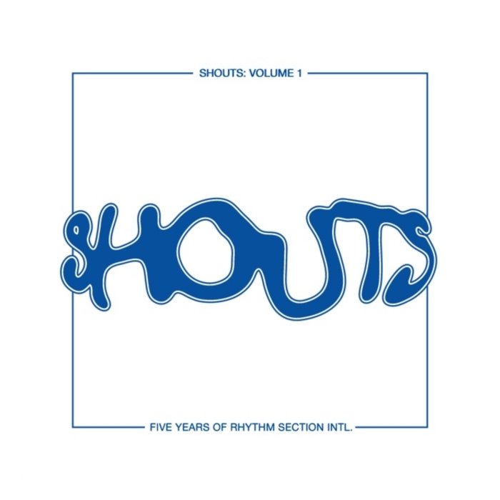 VARIOUS ARTISTS - SHOUTS: VOLUME 1