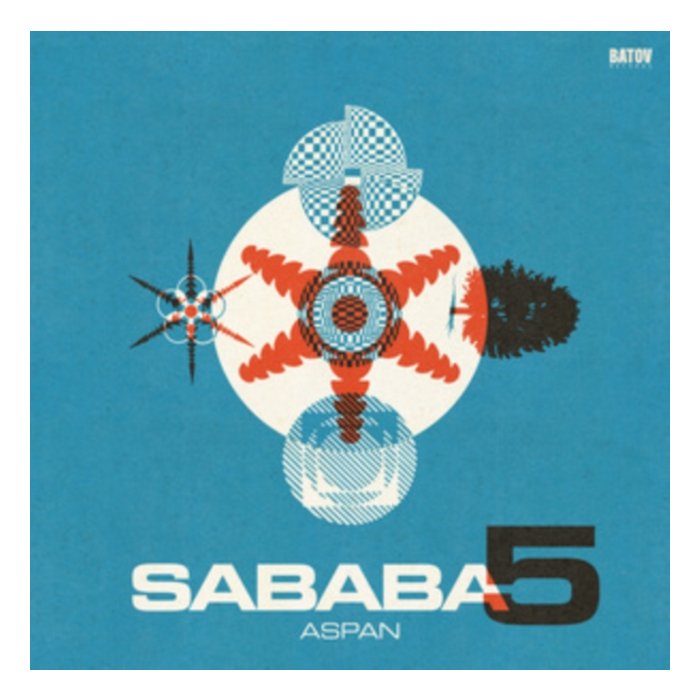 SABABA 5 - ASPAN