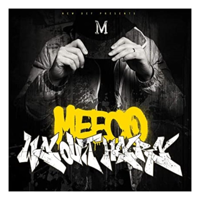 MEECO - WE OUT HERE