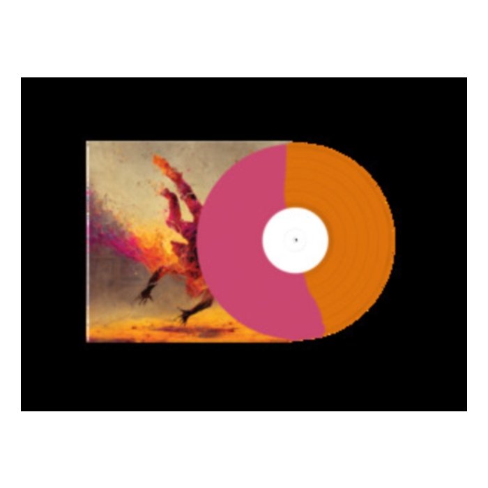 STORY OF THE YEAR - TEAR ME TO PIECES (COLOR VINYL)