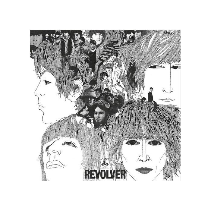 The Beatles - Revolver Special Edition