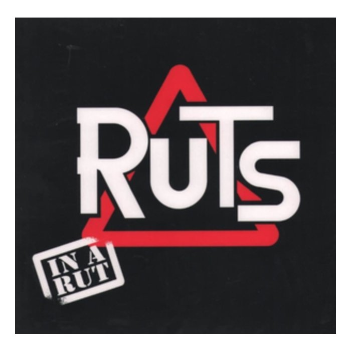 RUTS - IN A RUT