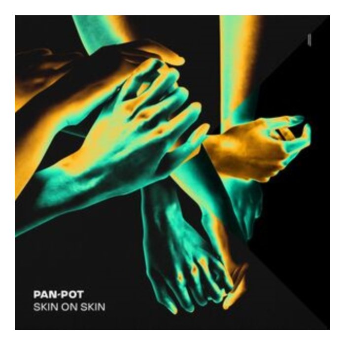 PAN-POT - SKIN ON SKIN