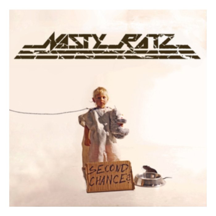 NASTY RATZ - SECOND CHANCE?