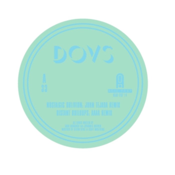 DOVS - ACID TEST 014