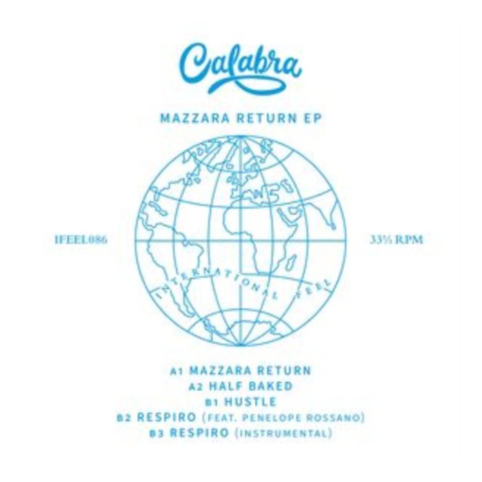 CALABRA - MAZZARA RETURN