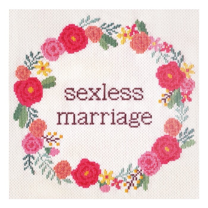 SEXLESS MARRIAGE - SEXLESS MARRIAGE