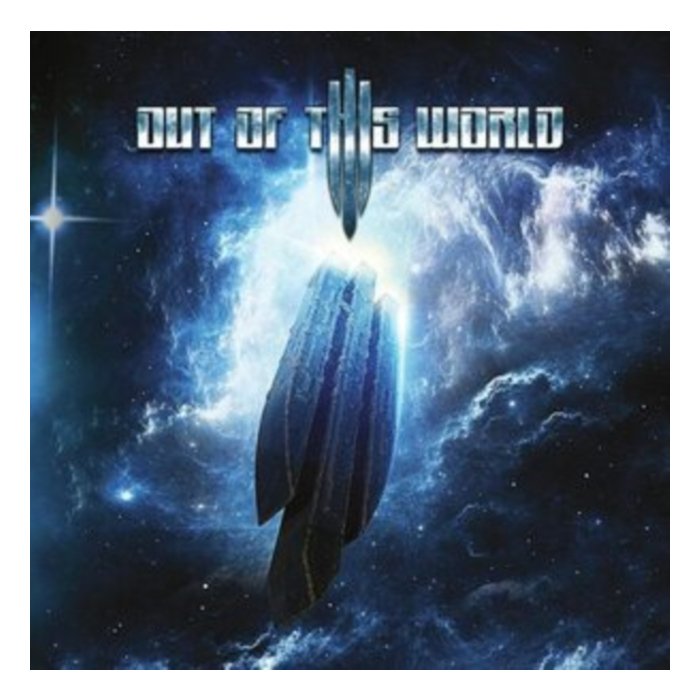 OUT OF THIS WORLD - OUT OF THIS WORLD