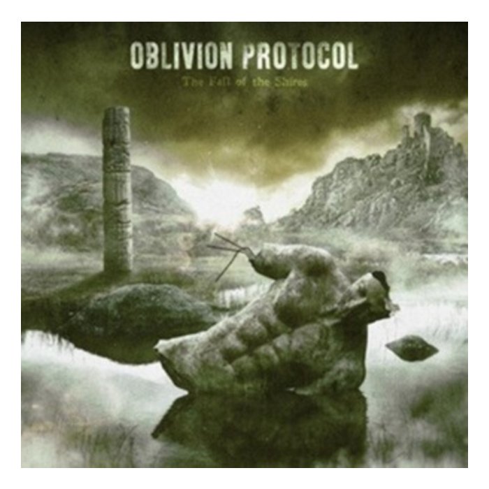 OBLIVION PROTOCOL - FALL OF THE SHIRES