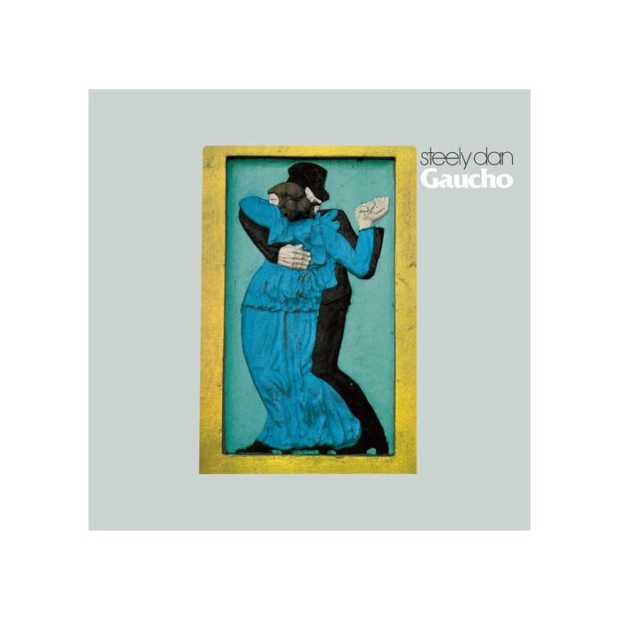 Steely Dan - Gaucho (180g) (remastered)