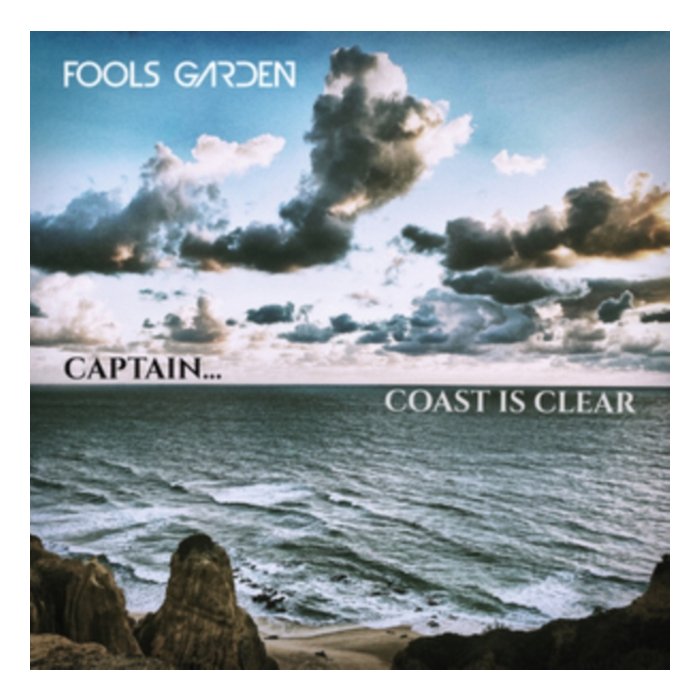 FOOLS GARDEN - CAPTAIN... COAST IS CLEAR