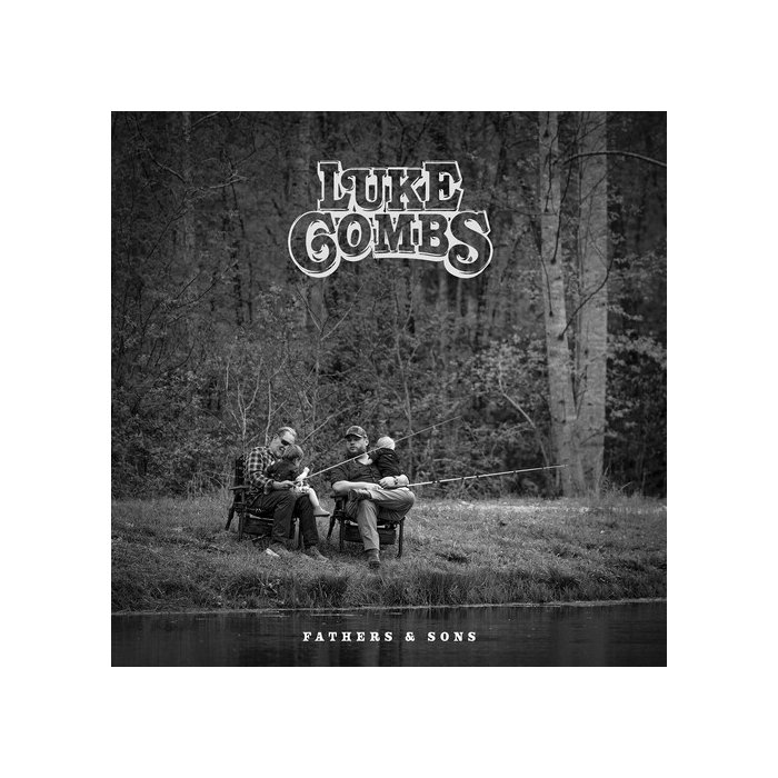 Luke Combs -  Fathers & Sons