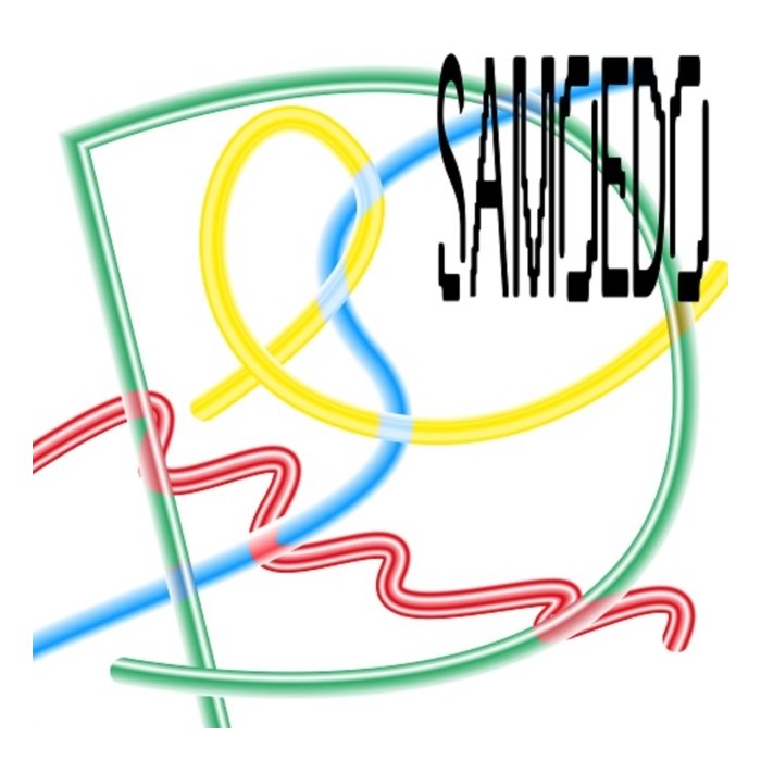 SAMOEDO - SAMOEDO (JAPANESE IMPORT/INSERT/LIMITED)