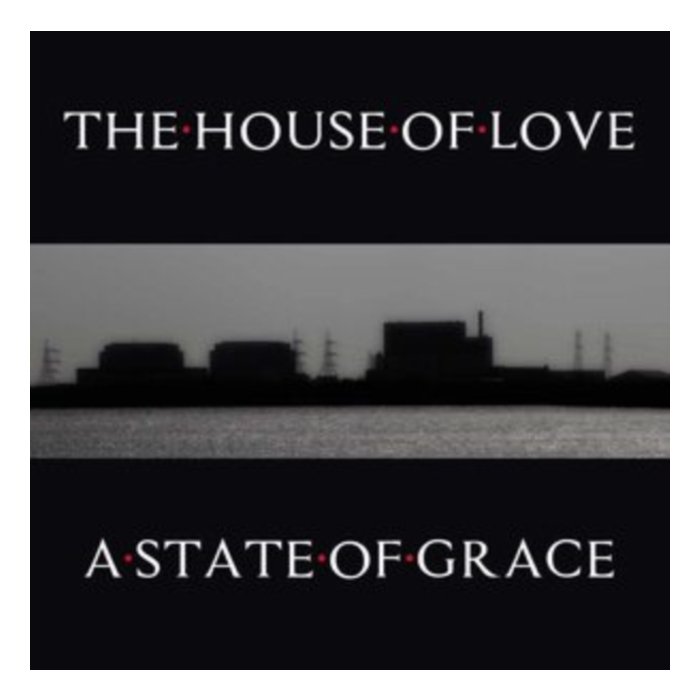 HOUSE OF LOVE - STATE OF GRACE (2-10 INCH)