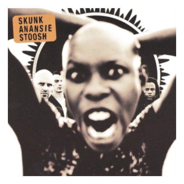 SKUNK ANANSIE - STOOSH