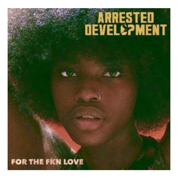 ARRESTED DEVELOPMENT - FOR THE FKN LOVE