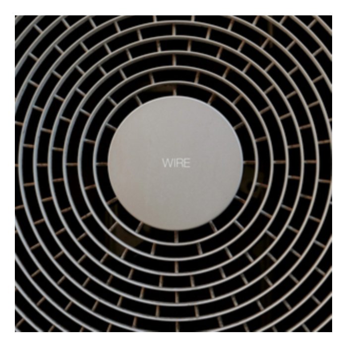 WIRE - WIRE