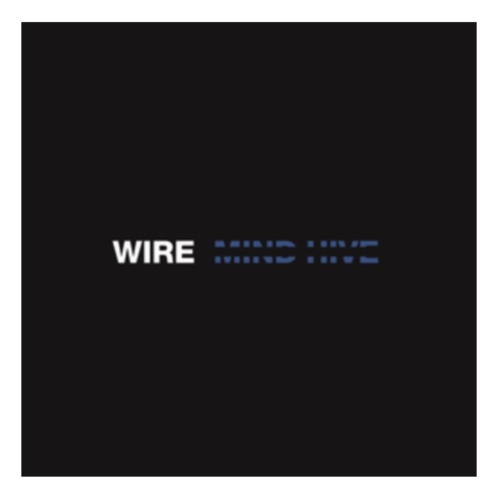 WIRE - MIND HIVE