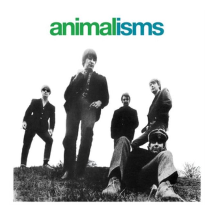 ANIMALS - ANIMALISMS