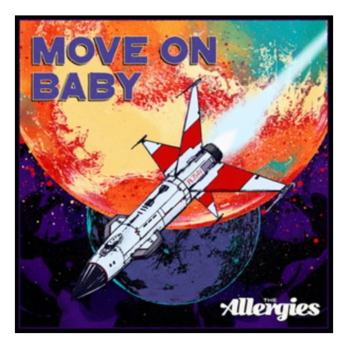 ALLERGIES - MOVE ON BABY