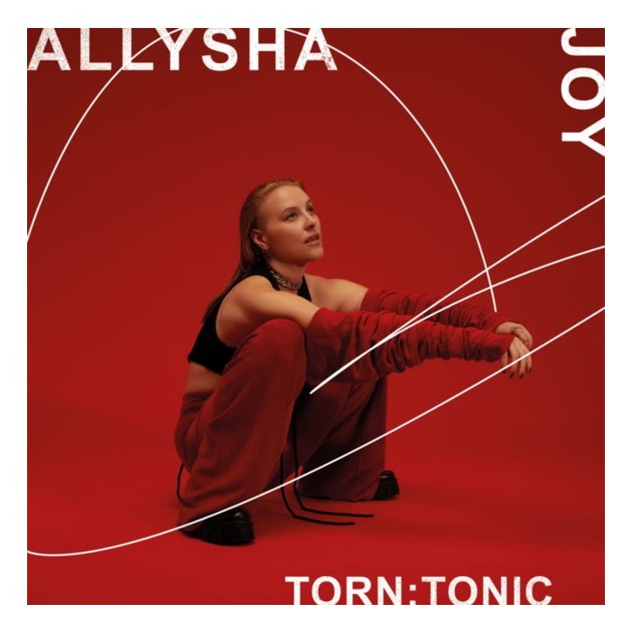 ALLYSHA JOY - TORN: TONIC